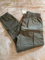 Nieuwe broek H&M, Vêtements | Hommes, Pantalons, Vert, Taille 48/50 (M), Enlèvement ou Envoi, Neuf
