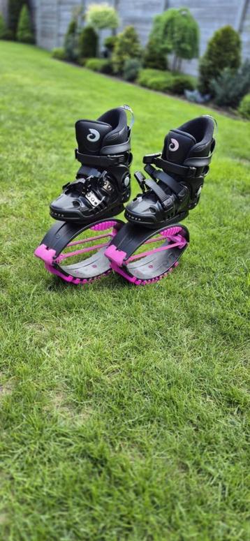 Aerower spring schoenen (Kangoo Jumps) – maat 36/37 beschikbaar voor biedingen
