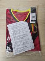 EJ8545 Adidas België Thuisshirt Dames (maat: M), Maat M, Ophalen of Verzenden, Nieuw, Shirt
