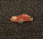 PIN - AUTO - VOITURE - CAR, Verzenden, Gebruikt, Transport, Speldje of Pin
