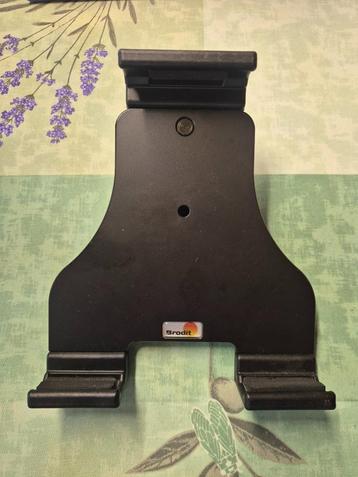 Universele tablet houder Brodit 180-230mm beschikbaar voor biedingen