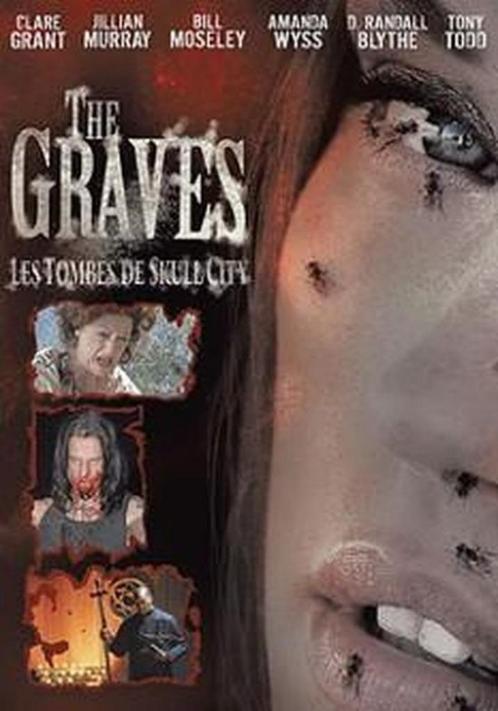 The Graves, CD & DVD, DVD | Action, Comme neuf, Autres genres, À partir de 16 ans, Envoi