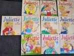 19 livres enfants : Juliette, Livres, Comme neuf, Enlèvement