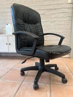 Bureaustoel, Ophalen, Gebruikt, Bureaustoel