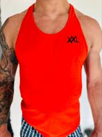 2 tanktops XXL sportswear, Ophalen of Verzenden, Zo goed als nieuw