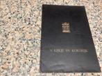‘N kijkje in Kortrijk. Uitgave Kortrijkse verzekering, Enlèvement ou Envoi, 20e siècle ou après, Utilisé