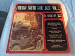 CHICAGO SOUTH SIDE JAZZ VOL.2, Ophalen of Verzenden, Zo goed als nieuw, Jazz