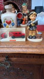 Hummel. Nr 2039 brandweerman., Verzamelen, Ophalen of Verzenden, Zo goed als nieuw, Hummel