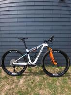 Canyon lux, Ophalen, Gebruikt
