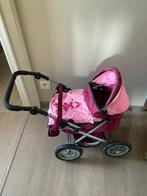 Buggy speelgoed, Kinderen en Baby's, Speelgoed | Poppen, Ophalen, Zo goed als nieuw