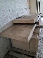 pierre calcaires ( ancien autel d'église), Jardin & Terrasse, Enlèvement, Comme neuf