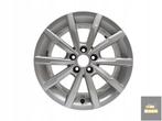 VW Polo V 6C 16 inch velg 6C0601025A origineel, Auto-onderdelen, Banden en Velgen, Gebruikt