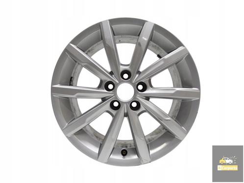 VW Polo V 6C 16 inch velg 6C0601025A origineel, Auto-onderdelen, Banden en Velgen, Gebruikt