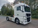 MAN TGX 18.480 XLX BLS Euro 6 (bj 2016), Automaat, Euro 6, MAN, Wit