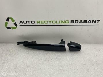 Deurgreep Klink Rechts Achter BMW X5 F15 ORIGINEEL beschikbaar voor biedingen