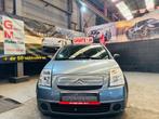 Citroen C2 1.1 GARANTIE, Auto's, Bedrijf, Handgeschakeld, C2, ABS