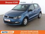 Volkswagen Polo 1.2 TSI A-Polo Plus BMT, Autos, Achat, 90 ch, 4 portes, 5 places