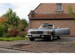 1971 Mercedes-Benz 350 SL V8 Cabrio, Auto's, Mercedes-Benz, Automaat, Gebruikt, Bedrijf, Overige carrosserie