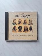 Hei Pasoep ‎: Alle Menschen (CD) folk, Enlèvement ou Envoi