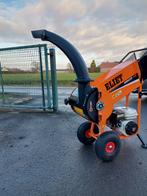 hakselaar Eliet Minor 4s - nieuw met garantie  - STOCKDEAL, Ophalen, Nieuw, Benzine, Eliet