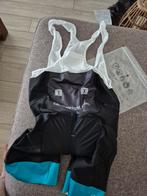 Koers tenue, Ophalen