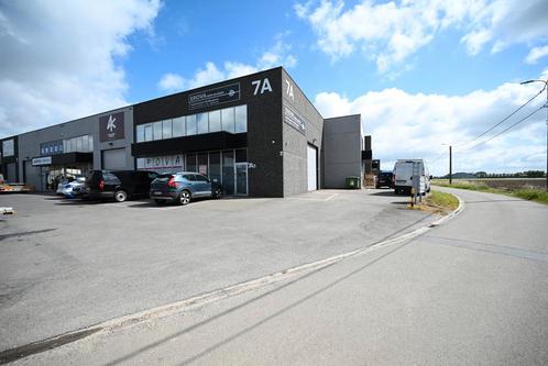 Industrieel te huur in Roeselare, Immo, Huizen te huur, Overige soorten