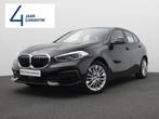 BMW Serie 1 116 AUTOMAAT - LED - NAVI, Auto's, Automaat, 1 Reeks, USB, Zwart