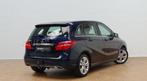 Mercedes-Benz B-Klasse B 180 d Business Solution Auto, 4 cilinders, Blauw, 80 kW, 104 g/km
