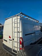 Renault Master bagagerek, Opel Movano, Auto diversen, Dakdragers, Ophalen