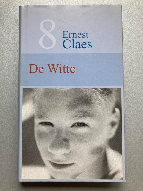 Ernest Claes - De Witte, Boeken, Literatuur, Zo goed als nieuw, Ophalen