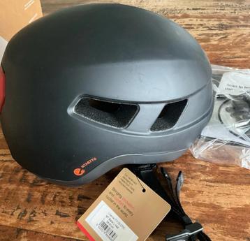 Helm speedpedelec Lazer Urbanize maat L beschikbaar voor biedingen