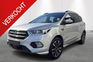 Ford Kuga 2.0 TDCi 4x2 110kW ST-Line beschikbaar voor biedingen