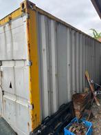 Container 20 ft, Enlèvement ou Envoi