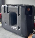 Nieuwe regenput 1500 liter, 150 liter of meer, Ophalen, Nieuw, Kunststof