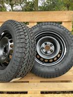 All terrain wielen Crafter en MAN TGE - General Grabber, Auto-onderdelen, Banden en Velgen, Ophalen, Bestelwagen, 16 inch, Banden en Velgen