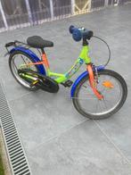 Vélo pour enfant 18 pouces, Vélos & Vélomoteurs, Enlèvement ou Envoi
