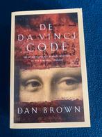 Boek - Dan Brown - De Da Vinci Code, Enlèvement ou Envoi, Neuf, Dan Brown