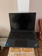 PC portable Lenovo ThinkPad T14 - i7 – 16Go RAM – 512Go SSD, Enlèvement ou Envoi, 14 pouces, SSD, Azerty