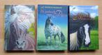 drie boeken van Christine Linneweever, Ophalen of Verzenden, Gelezen