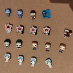 Kinder Joy stranger things, Collections, Jouets miniatures, Enlèvement ou Envoi, Neuf