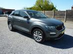 Volkswagen T-Roc 1.5 TSI Style DSG Automaat, Auto's, Volkswagen, Automaat, 1498 cc, 124 g/km, Bedrijf