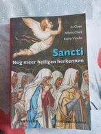 Sancti, Livres, Religion & Théologie, Comme neuf, Enlèvement ou Envoi