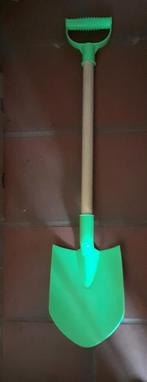 Pelle de plage pour enfant neuve dispo vert ou orange, Enlèvement ou Envoi