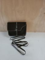 damestasje schoudertasje, Enlèvement ou Envoi, Neuf, Brun, Sac à bandoulière