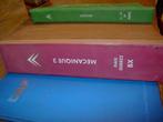 Werkplaatsmap Citroen bx gs daf etc, Ophalen