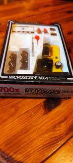 Microscope enfant, Électronique, Utilisé, Enlèvement ou Envoi