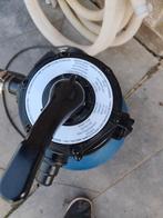 Pompe a sable pour piscine, Ophalen, Gebruikt, Zwembadpomp