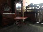 een lot meubels kleerkast commode dressoir salontafel, Verzenden