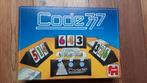Code 777, Hobby en Vrije tijd, Gezelschapsspellen | Overige, Vijf spelers of meer, Ophalen of Verzenden, Zo goed als nieuw, Jumbo
