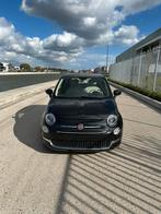 Fiat 500 1.0 Hybride | 2021 | 46xxx km | Euro 6D, Auto's, Bedrijf, Handgeschakeld, Apple Carplay, Te koop